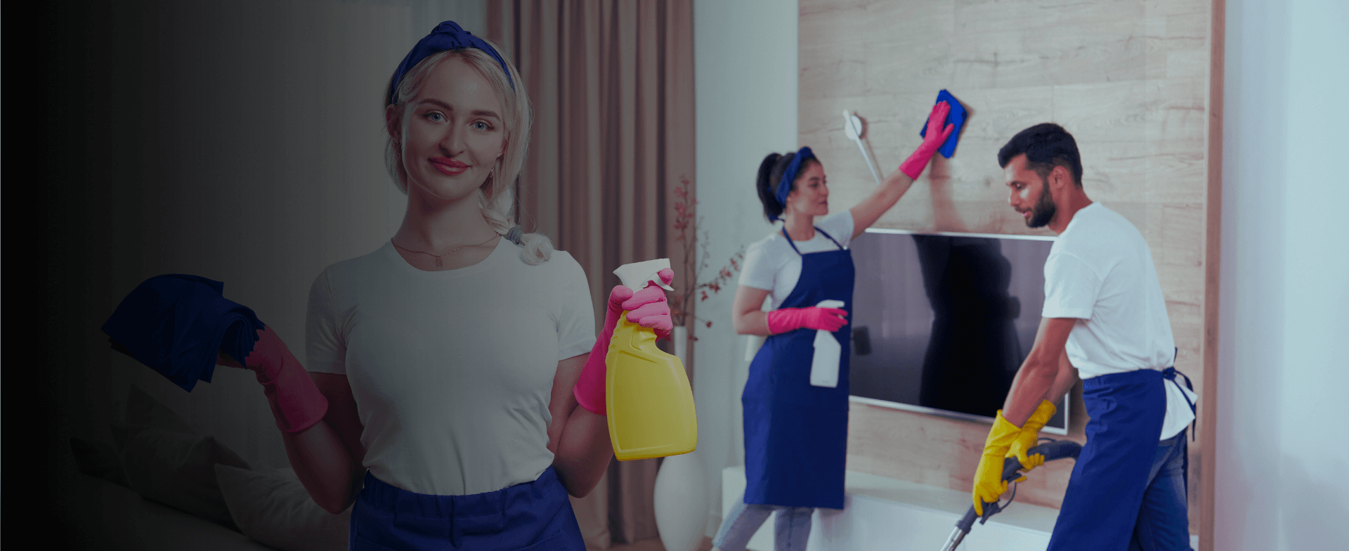 Mockingbird Cleaners MC Cleaners